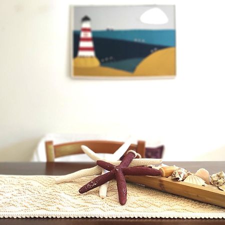 Casa Goletta Soggiorno Per 4 A 2 Minuti Dalla Spiaggia Iunq0334 Cala Gonone Exteriör bild